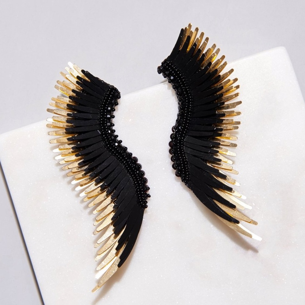 Mignonne Gavigan Mega Madeline Earrings